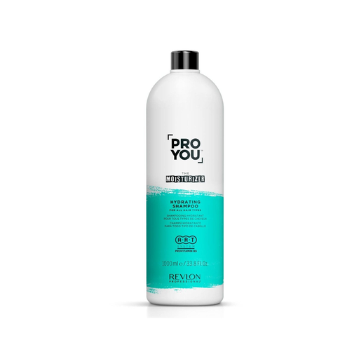 [30306] CHAMPU HIDRANTANTE PROYOU 1000ML - REVLON