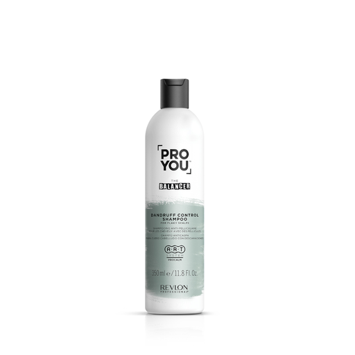 [29474] CHAMPU ANTICASPA PROYOU 350ML - REVLON