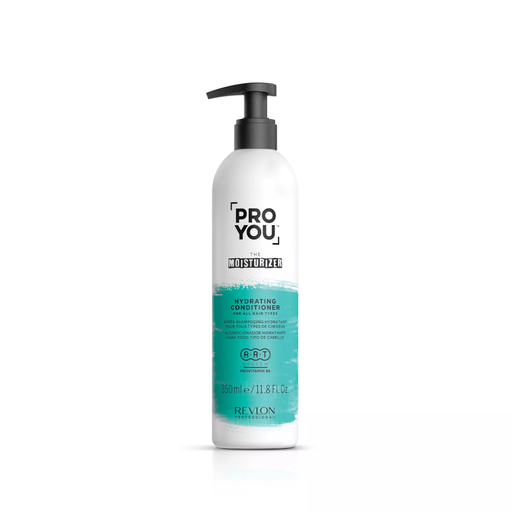 [29479] ACONDICIONADOR HIDRATANTE PROYOU 350ML - REVLON