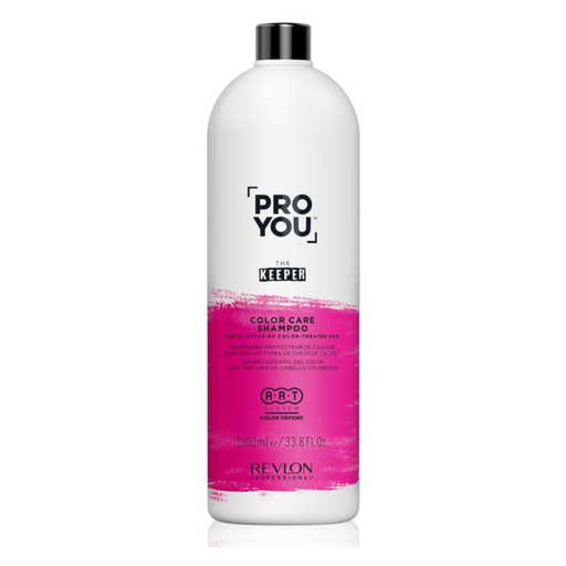 [31087] CHAMPU COLOR CARE PROYOU 1000ML - REVLON