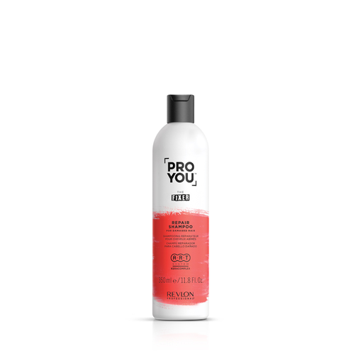 [29476] CHAMPU REPARADOR PROYOU 350ML - REVLON