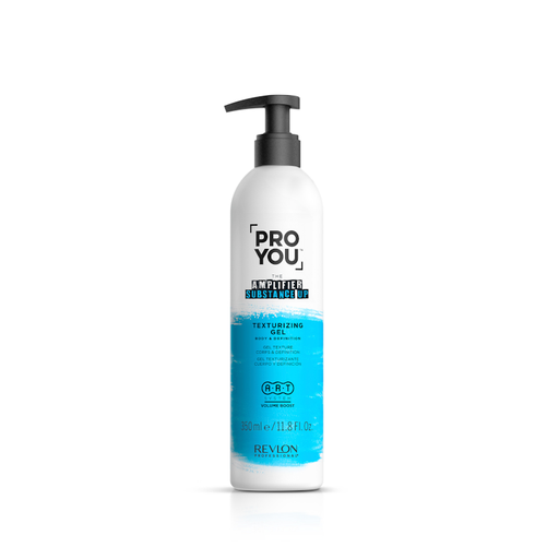 [29472] GEL VOLUMINIZADOR PROYOU 350ML - REVLON