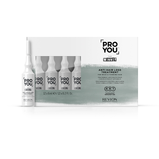 [29869] TRATAMIENTO ANTICAIDA PROYOU 2X6ML - REVLON