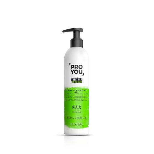 [30789] GEL ACTIVADOR RIZOS PROYOU 350ML - REVLON