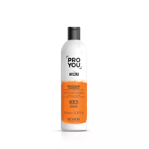 [31093] CHAMPU ANTI ENCRESPAMIENTO PROYOU 350ML - REVLON