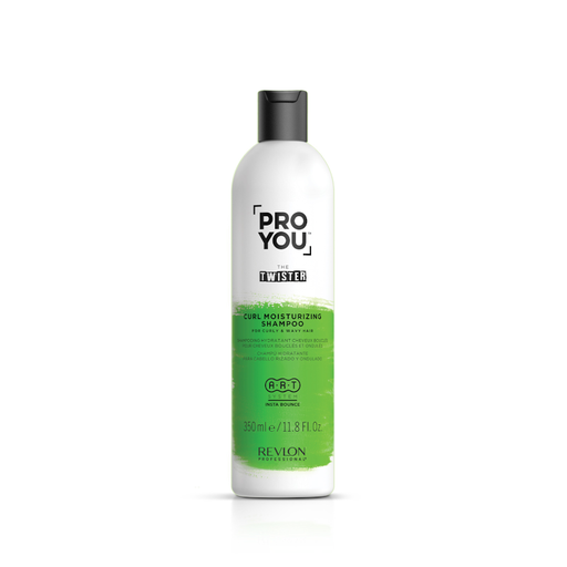 [31092] CHAMPU RIZOS PROYOU 350ML - REVLON
