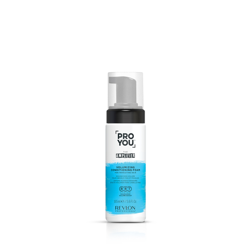 [31096] ESPUMA VOLUMINIZADORA PROYOU 165ML - REVLON