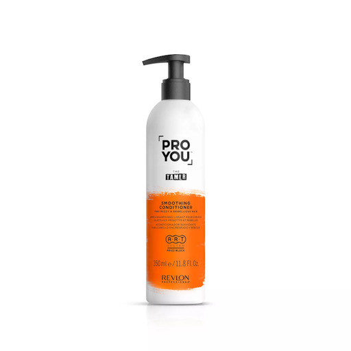 [31088] ACONDICIONADOR ANTI ENCRESPAMIENTO PROYOU 350ML - REVLON