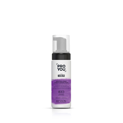 [31095] ESPUMA NEUTRALIZANTE PROYOU 165ML - REVLON