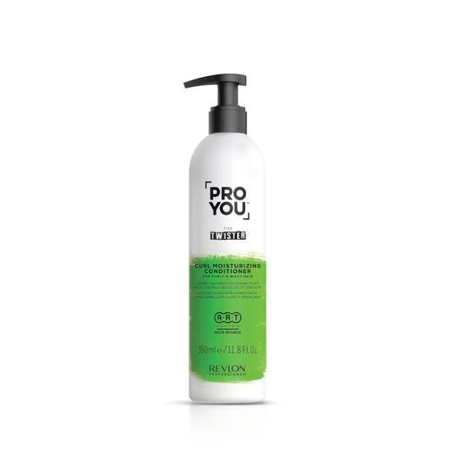 [31090] ACONDICIONADOR RIZOS PROYOU 350ML - REVLON