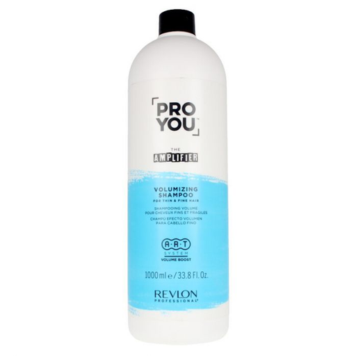 [31082] CHAMPU VOLUMINIZADOR PROYOU 1000ML - REVLON
