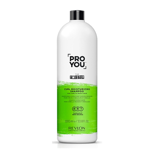 [31085] CHAMPU RIZOS PROYOU 1000ML - REVLON
