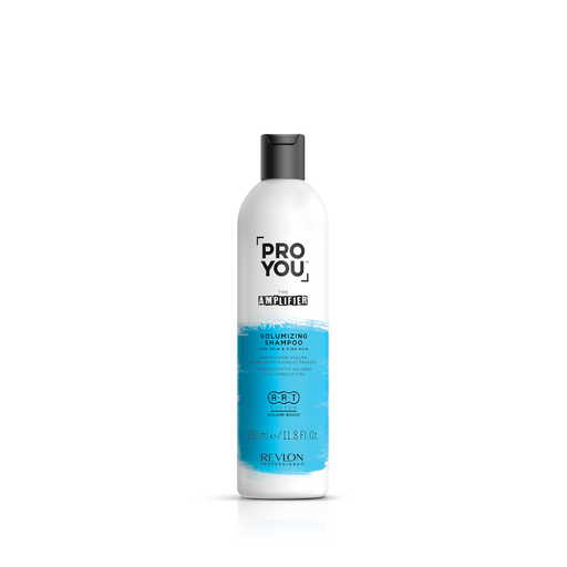 [31091] CHAMPU VOLUMINIZADOR PROYOU 350ML - REVLON
