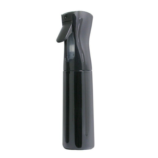 [41438] PULVERIZADOR NEGRO BUKK 300ML - HARDEL