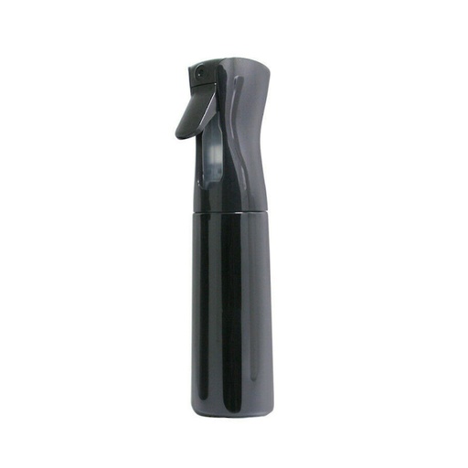 [41437] PULVERIZADOR NEGRO BUKK 200ML - HARDEL