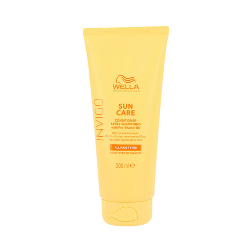 [41490] ACONDICIONADOR INVIGO SUN CARE 200ML - WELLA