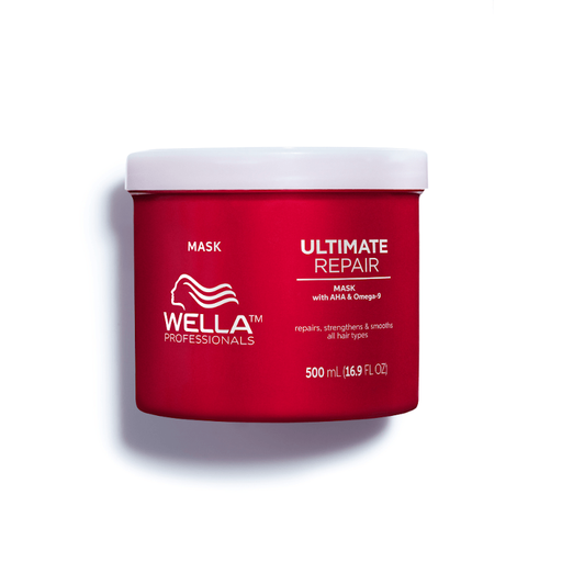 [41297] MASCARILLA ULTIMATE REPAIR 500ML - WELLA