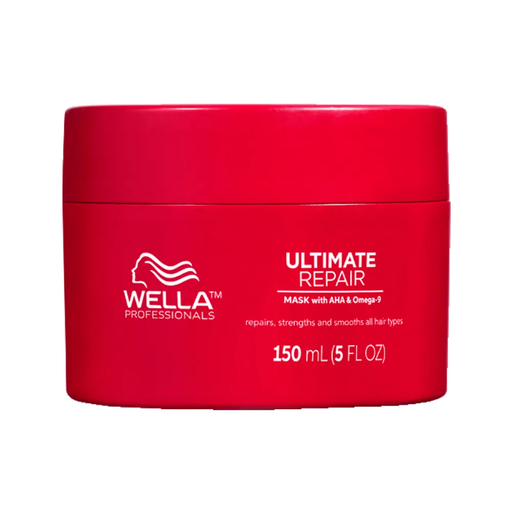 [41298] MASCARILLA ULTIMATE REPAIR 150ML - WELLA