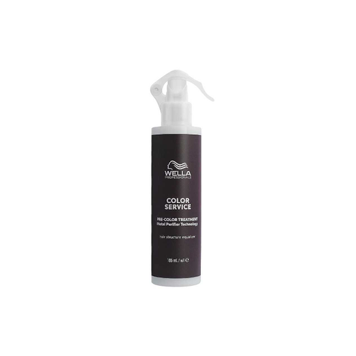 [39681] PRE TRATAMIENTO INVIGO COLOR SERVICE 185ML - WELLA
