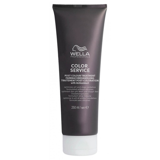 [39682] TRATAMIENTO POST DECOLORACION INVIGO COLOR SERVICE  250ML - WELLA