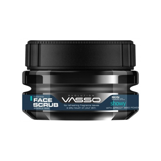 [06546] EXFOLIANTE FACIAL SHOWY 250ML - VASSO