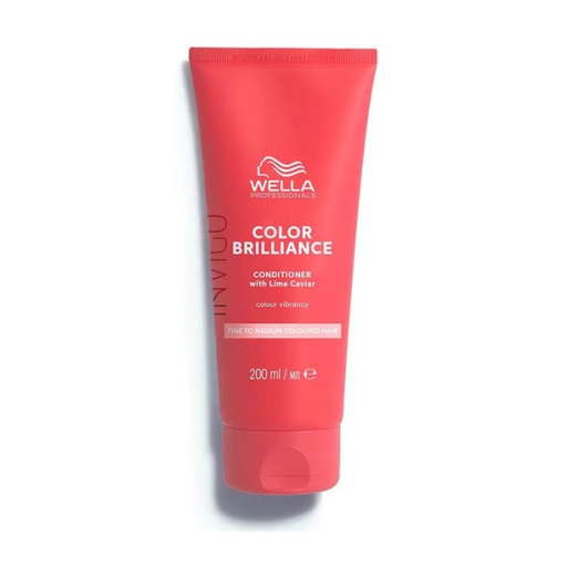 [39515] ACONDICIONADOR CABELLO FINO INVIGO COLOR BRILLIANCE 200ML - WELLA