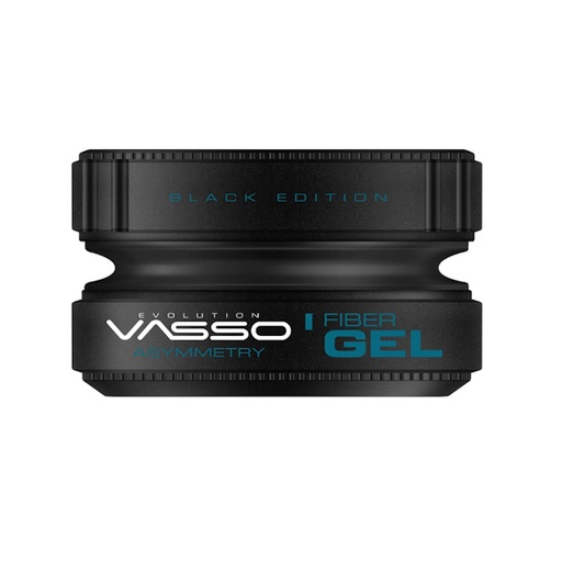 [06530] GEL FIJADOR EDITION ASYMMETRY 150ML - VASSO