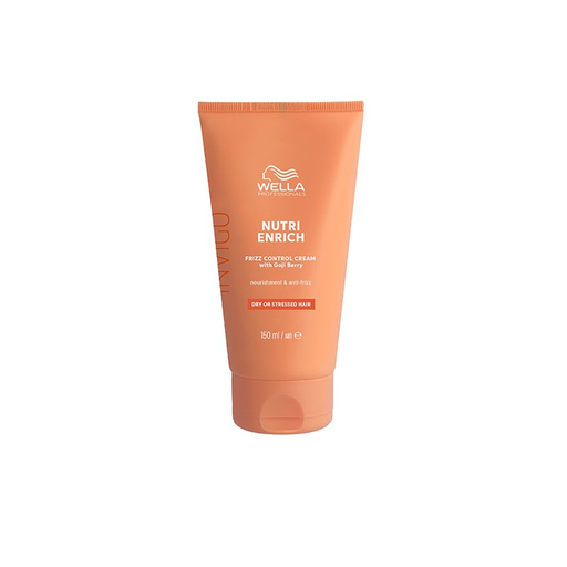 [39550] CREMA ANTIENCRESPAMIENTO INVIGO NUTRI ENRICH 150ML - WELLA