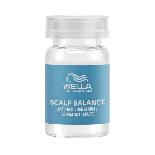 [39560] TRATAMIENTO ANTI-CAÍDA INVIGO SCALP BALANCE 6ML - WELLA