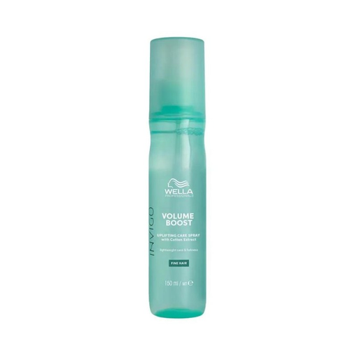 [39557] SPRAY VOLUMINIZADOR INVIGO VOLUME BOOST 150ML - WELLA