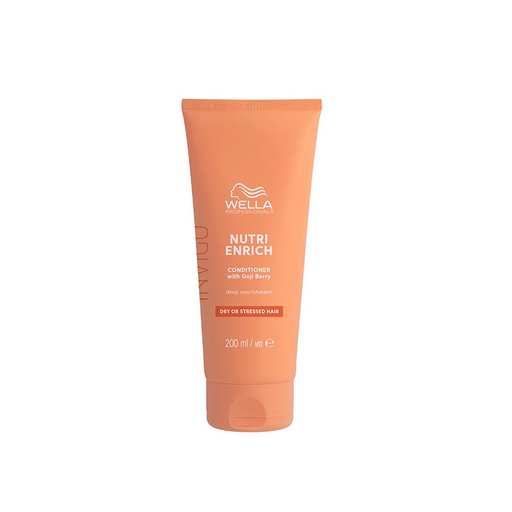 [39512] ACONDICIONADOR INVIGO NUTRI ENRICH 200ML - WELLA