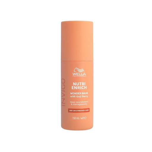 [39536] BALSAMO INVIGO NUTRI ENRICH 150ML - WELLA