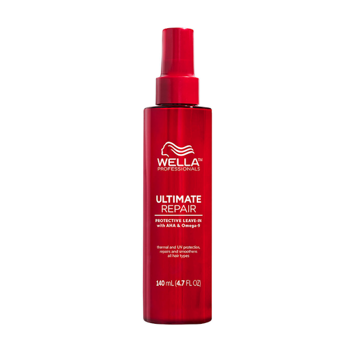 [39479] PROTECTOR TERMICO ULTIMATE REPAIR 140ML - WELLA