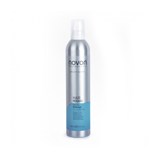[26069] ESPUMA EXTRA FUERTE Nº5 500ML - NOVON