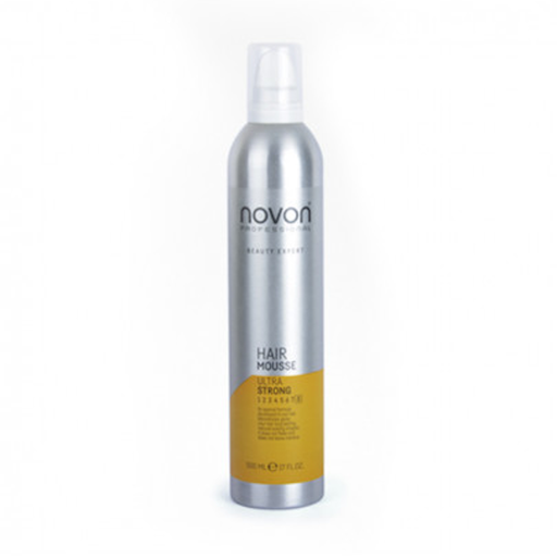 [26070] ESPUMA EXTRA FUERTE Nº8 500ML - NOVON