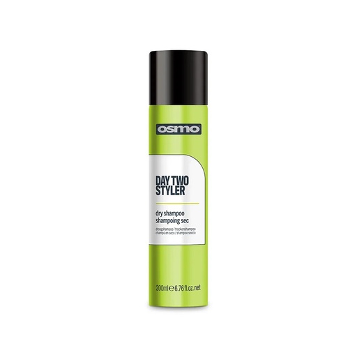 [064032] CHAMPÚ EN SECO DAY TWO STYLER 150ML - OSMO