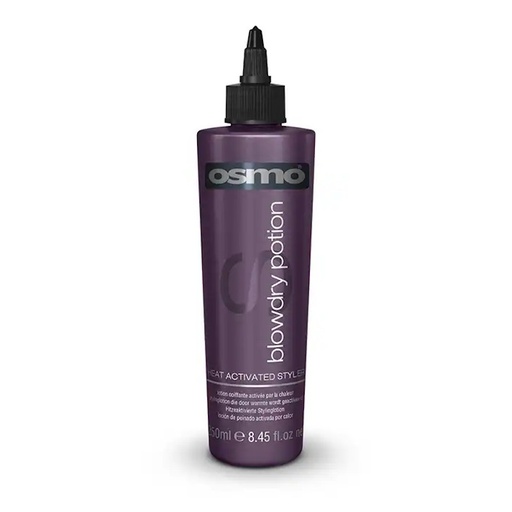 [064015] LOCIÓN DE PEINADO BLOWDRY POTION 250ML - OSMO