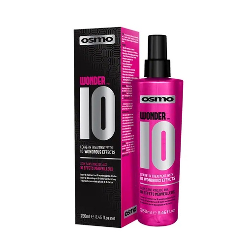 [064140] TRATAMIENTO WONDER 10 EFFECTS 250ML - OSMO