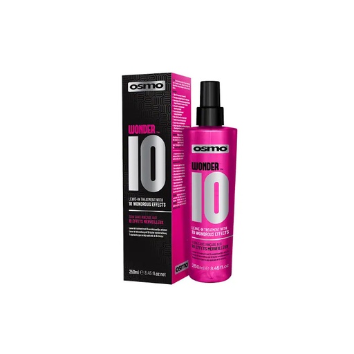 [064141] TRATAMIENTO WONDER 10 EFFECTS 25ML - OSMO