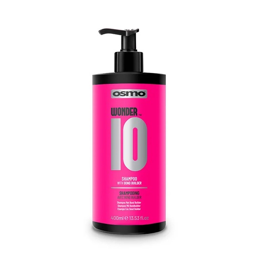 [064138] CHAMPÚ WONDER 10 400ML - OSMO