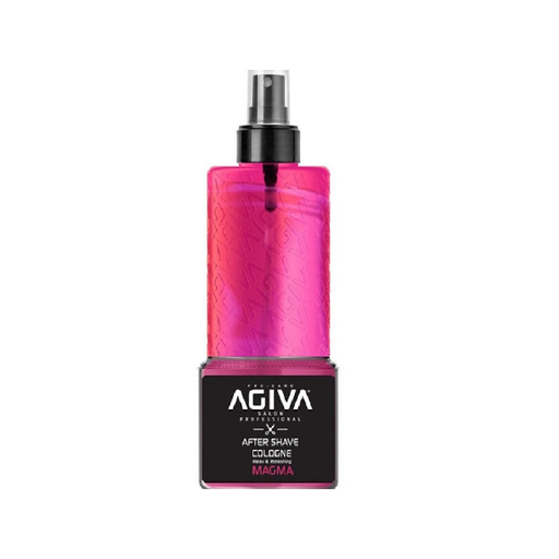 [42585] AFTER SHAVE MAGMA 400ML - AGIVA