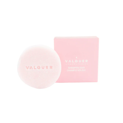 [00172  27239] CHAMPU SOLIDO PETAL CABELLO SECO 50G - VALQUER
