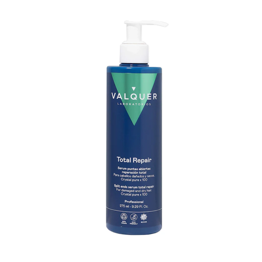 [33154  36574] SERUM PUNTAS ABIERTAS REPARACION TOTAL 275ML - VALQUER