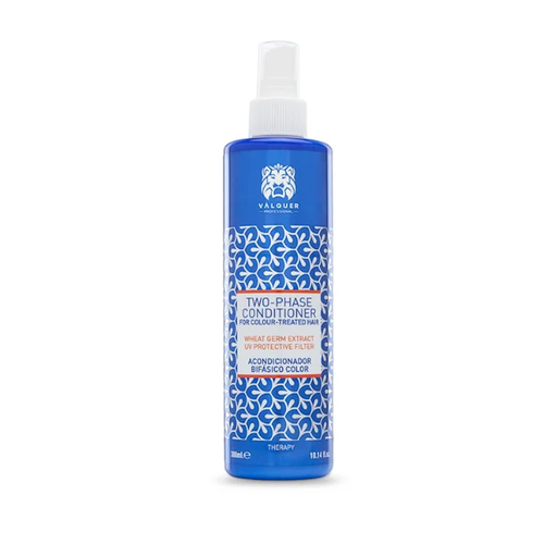 [33235  32753] ACONDICIONADOR BIFASICO COLOR 300ML - VALQUER