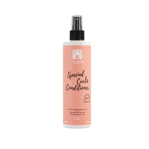 [33435  30727] ACONDICIONADOR ESPECIAL RIZOS 300ML - VALQUER