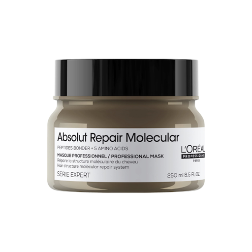 [42920] MASCARILLA ABSOLUTE REPAIR MOLECULAR 250ML - LOREAL
