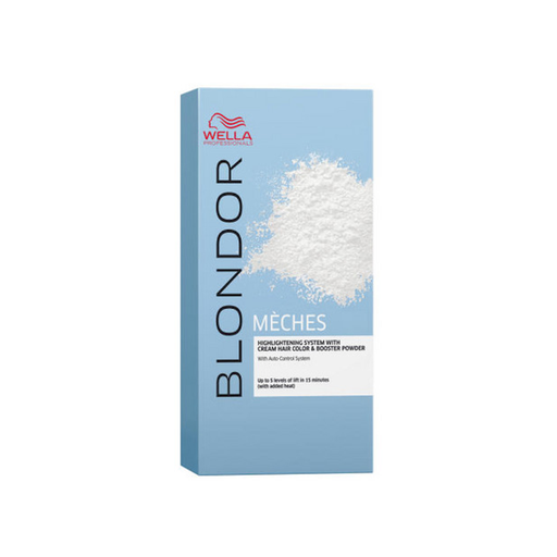 [18639] KIT BLONDOR MECHES 2X30GR - WELLA