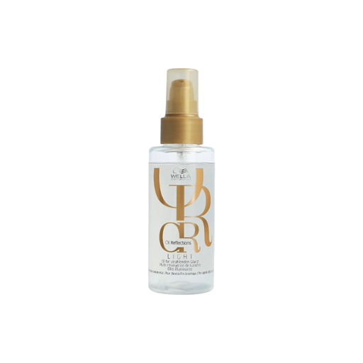 [24781] ACEITE OIL REFLECTIONS LIGHT 30ML - WELLA