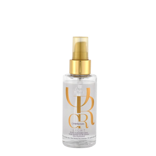 [19486] ACEITE OIL REFLECTIONS LIGHT 100ML - WELLA