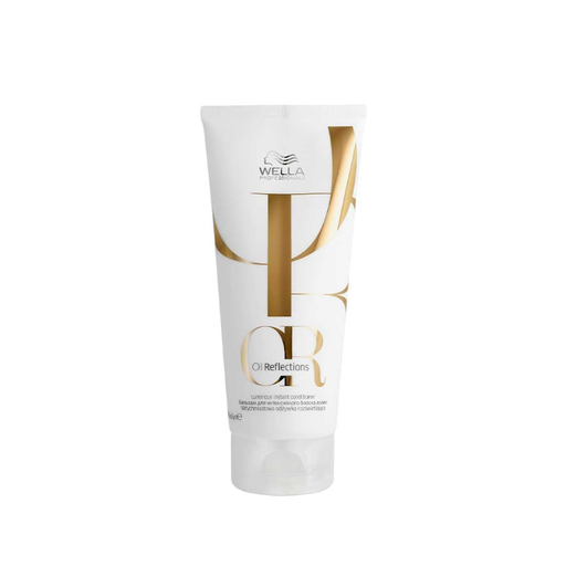[17643] ACONDICINADOR OIL REFLECTIONS 200ML - WELLA
